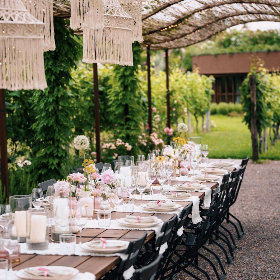 Conti Thun Wine Resort Puegnago del Garda Exterior photo